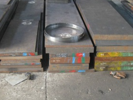 延庆18NiCrMo5模具钢