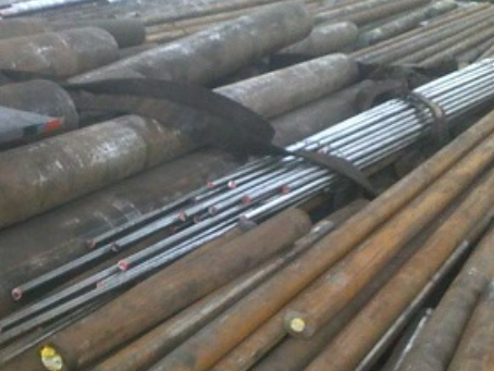 延庆40CrMnMo7模具钢