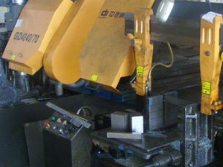 延庆SM45模具钢