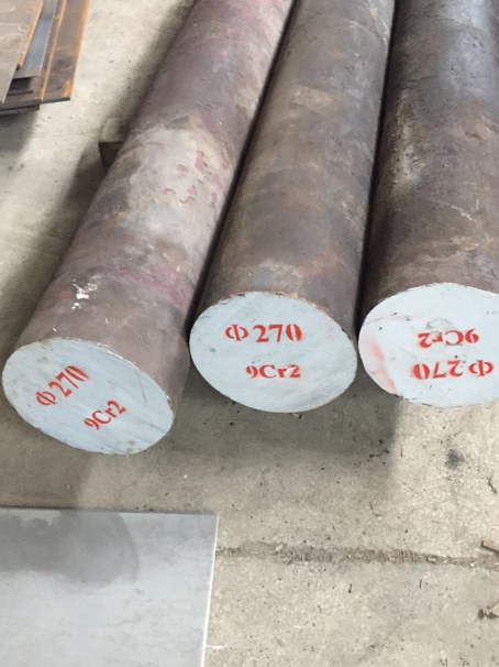 延庆9Cr2工具钢