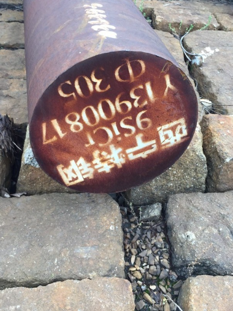 延庆9CrSi工具钢